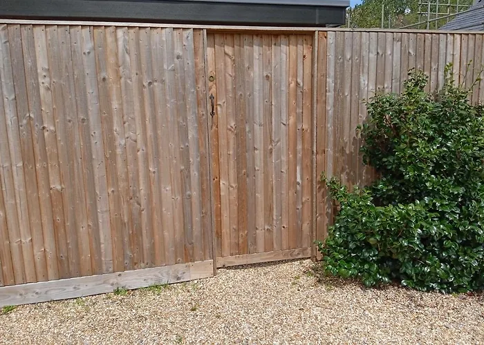 The Old Garage